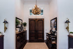 Load image into Gallery viewer, Mule Deer 20 Antler Chandelier - Muskoka Fire Pits
