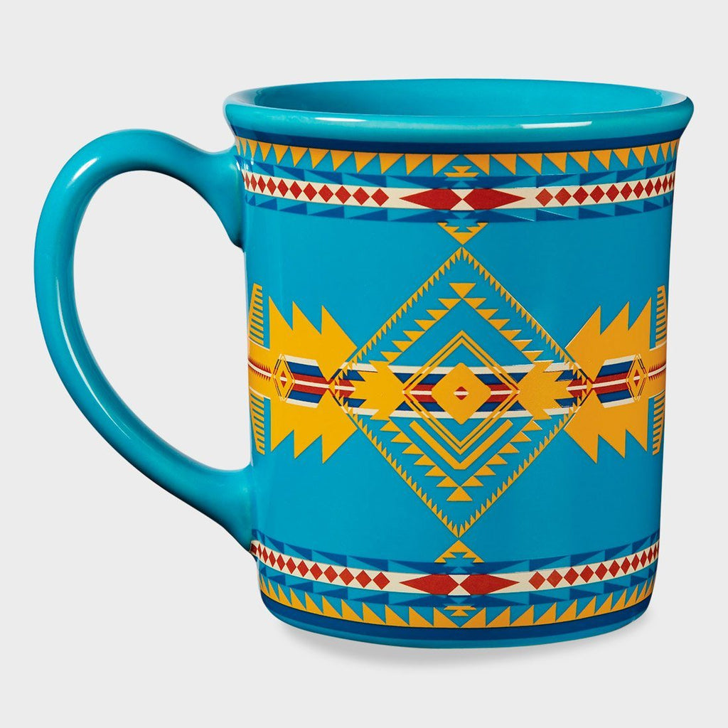 Eagle Gift Mug - Muskoka Fire Pits