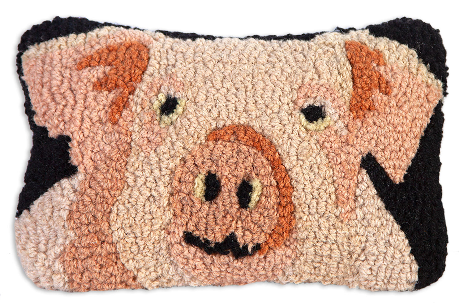 Mini Pig Pillow