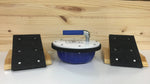 Load image into Gallery viewer, Cottage Curling Rocks - Muskoka Fire Pits
